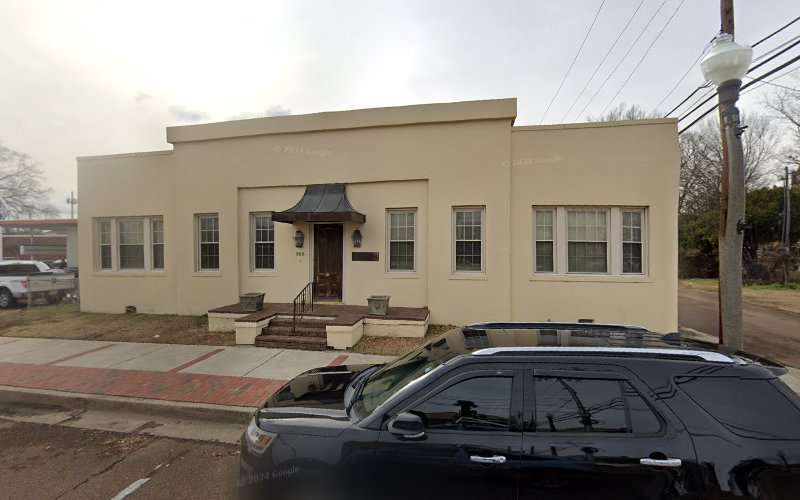 Whittington, Brock & Swayze