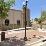 Alma R Garza Law Office