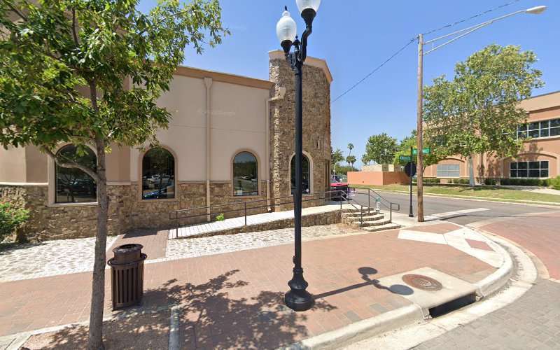 Alma R Garza Law Office