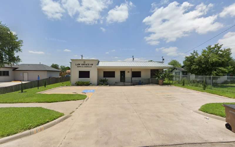 Law Office Of Edna Escaname Cedillo