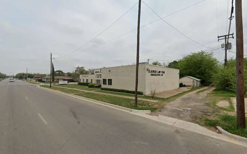 The Claunch Law Firm