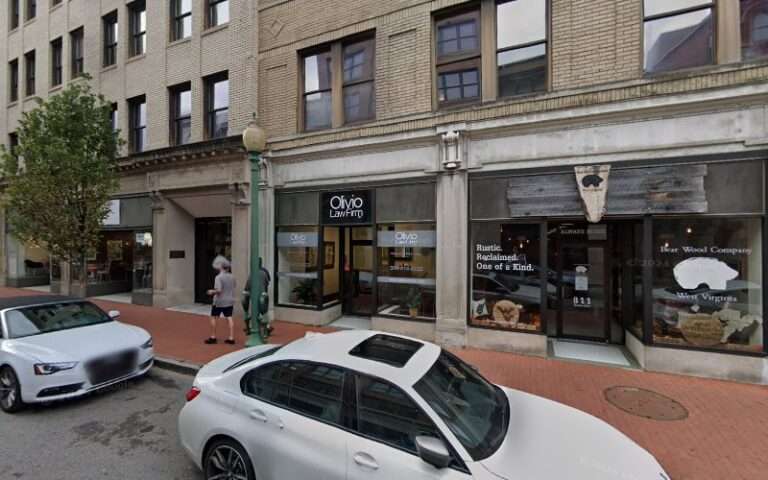 Olivio Law Firm