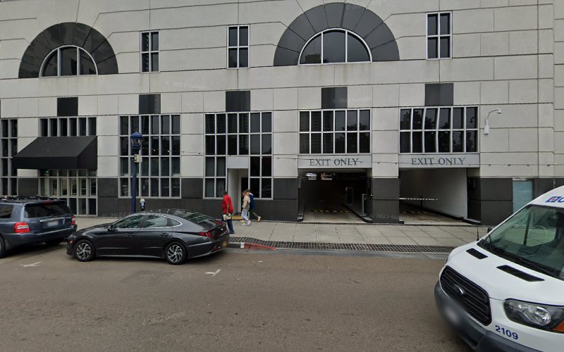 The Law Office of Nadir O. Ahmed