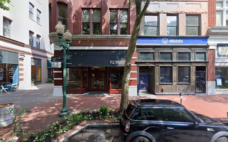 Law Offices of Jeffrey T. Jones