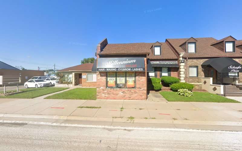 Kurt Thornbladh Law Office