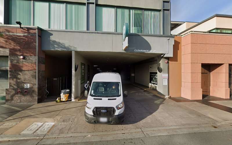 The Law Firm of Binh Bui