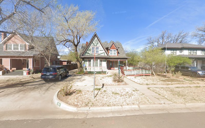 Tate J. Eldridge, P.C.