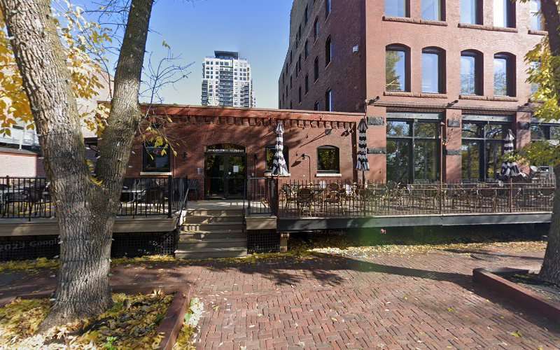 Jerry A Burg Law Office