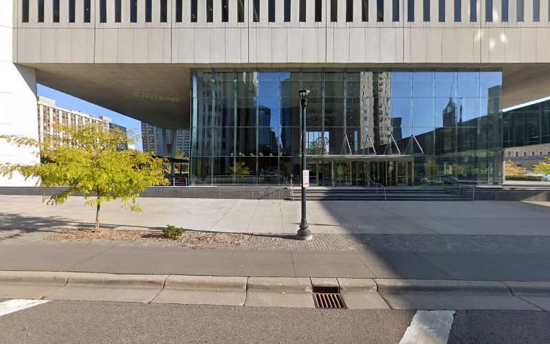 Chestnut Cambronne PA