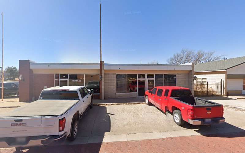 Carson County Attorney