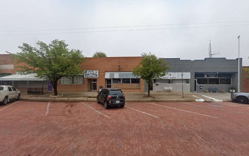 Law Office of Bryan Denham