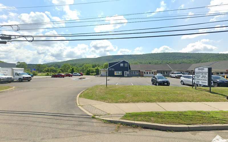 Snavely Law Firm, an Aevitas Law Group