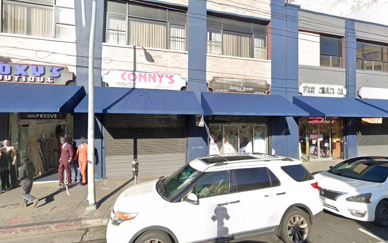 Employment Discrimination & Harassment Lawyer