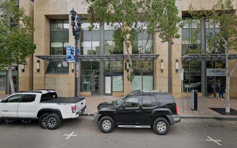 Law Offices of E. John Damasco