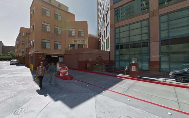 Douglas Jaffe Law Offices