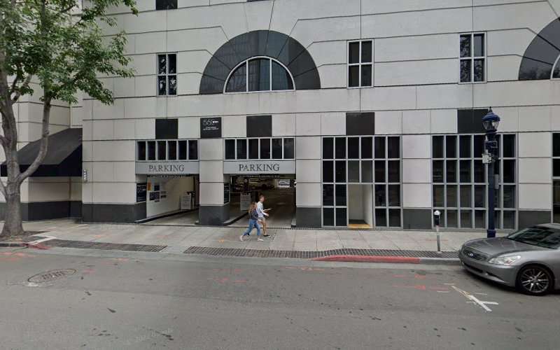 Geoffrey E Marr Law Offices