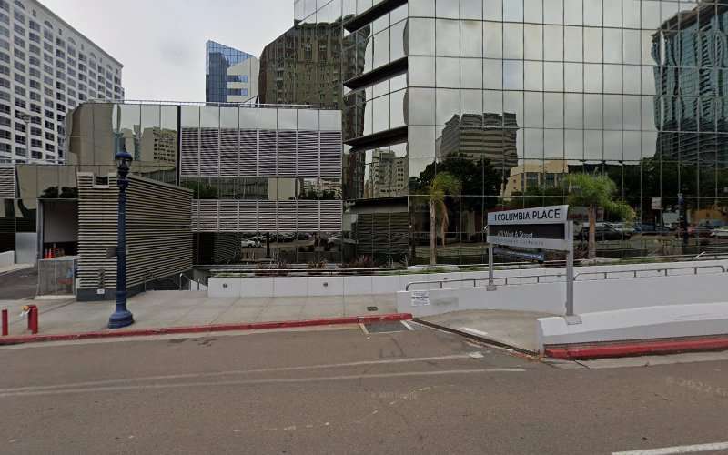 Sadr & Barrera Law Office