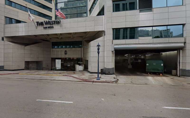 Law Offices Of Doc Anthony Anderson III