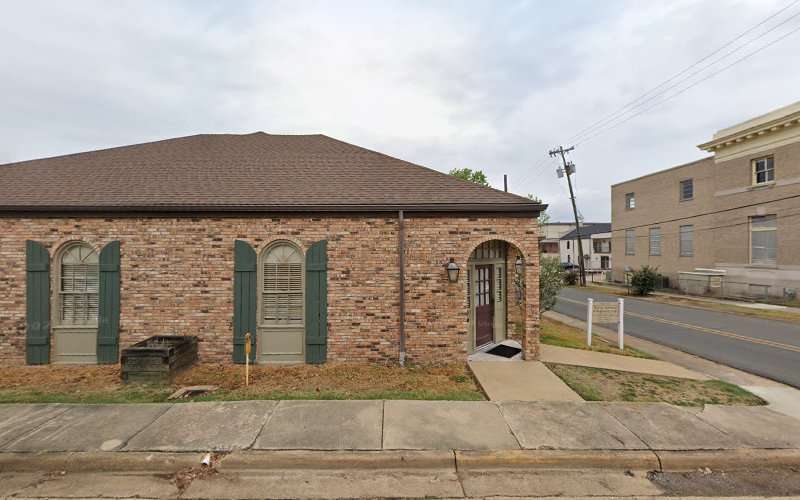 Mc Coy Roberts & Begnaud