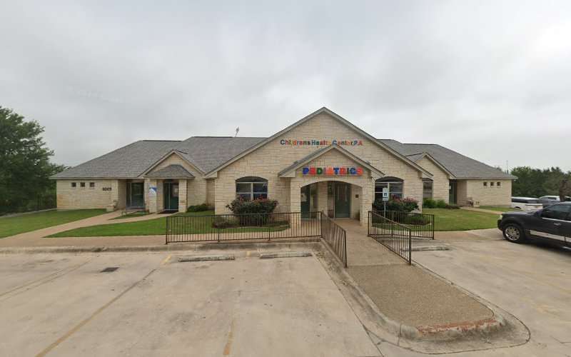 Thomas Law Firm, PLLC