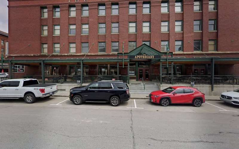 Reagan Law Offices, P.C., LLO