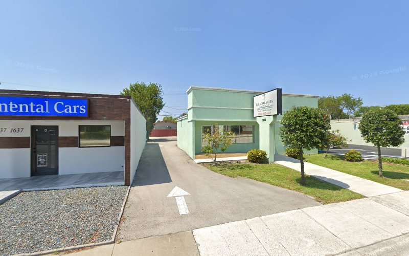 Alfredo Jurado Law Offices