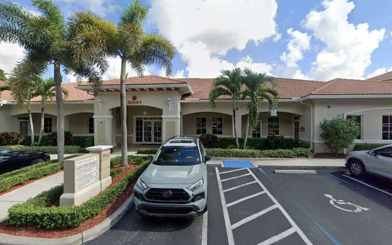 Law Offices Of Barry A. Diamond, PA