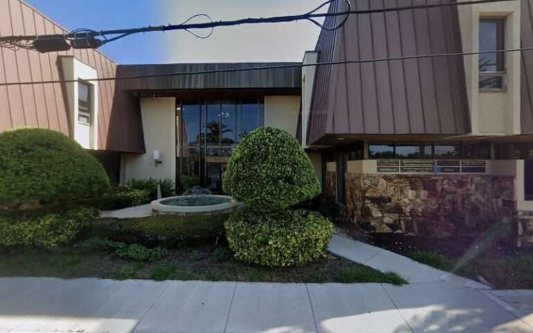 Law Offices of Larry F. Witte, P.A.