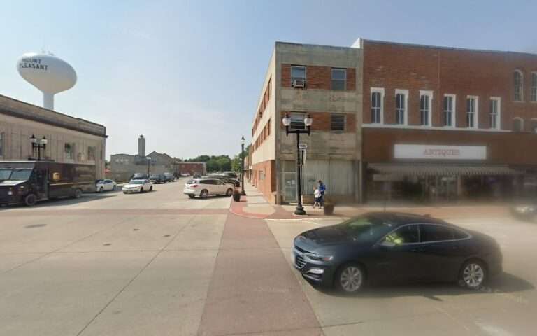 Vance Law Office