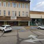 Claiborne District Attorney