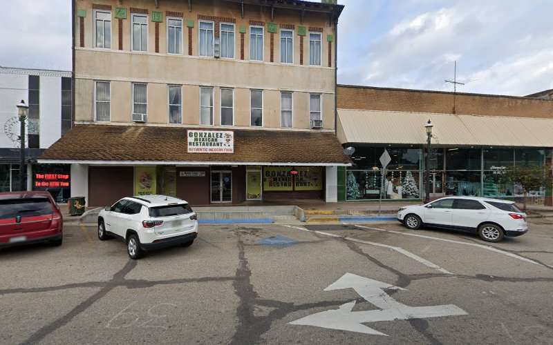 Claiborne District Attorney