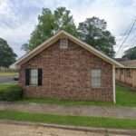 PATRICK O Jefferson Law office