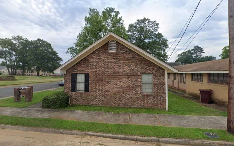 PATRICK O Jefferson Law office