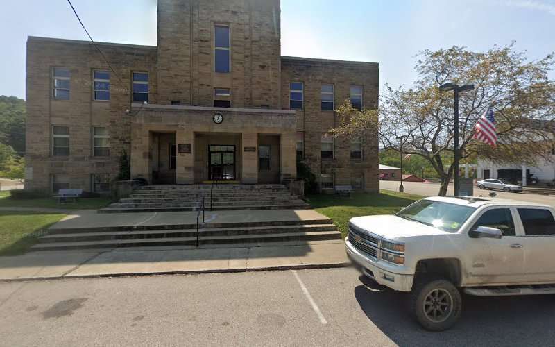 Calhoun County Attorney