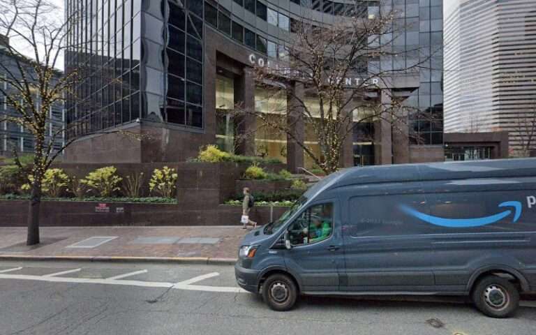 Seattle City Attorney