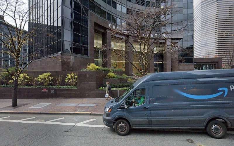 Seattle City Attorney