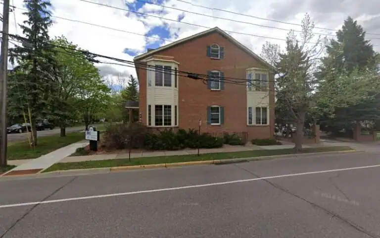Randall & Goodrich, P.L.C.