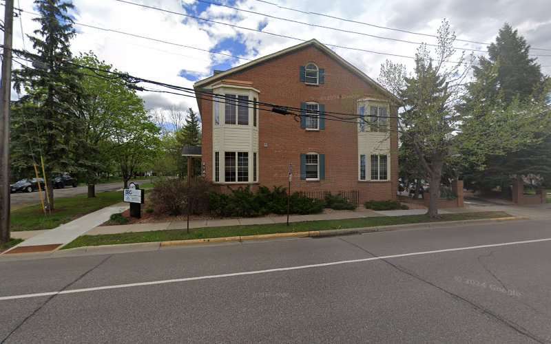 Randall & Goodrich, P.L.C.