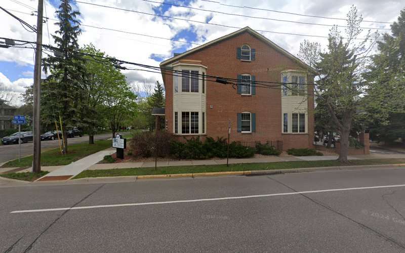 Paul Baertschi Attorney