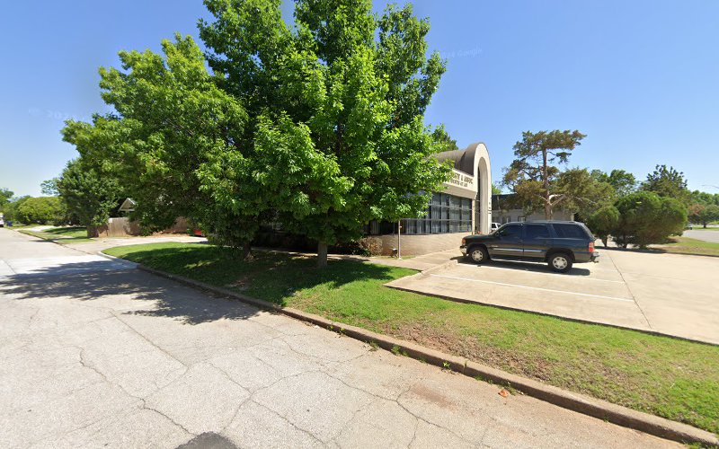 Harry J. Trey Kouri Attorney At Law