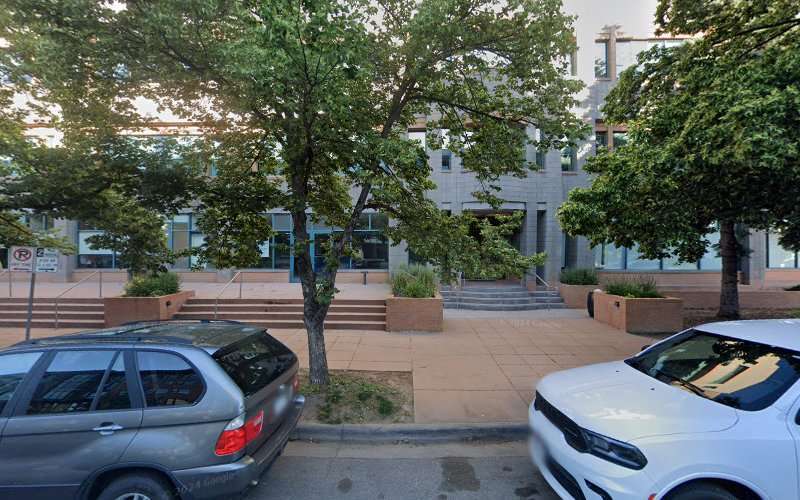 Moses Wittemyer Harrison & Woodruff PC