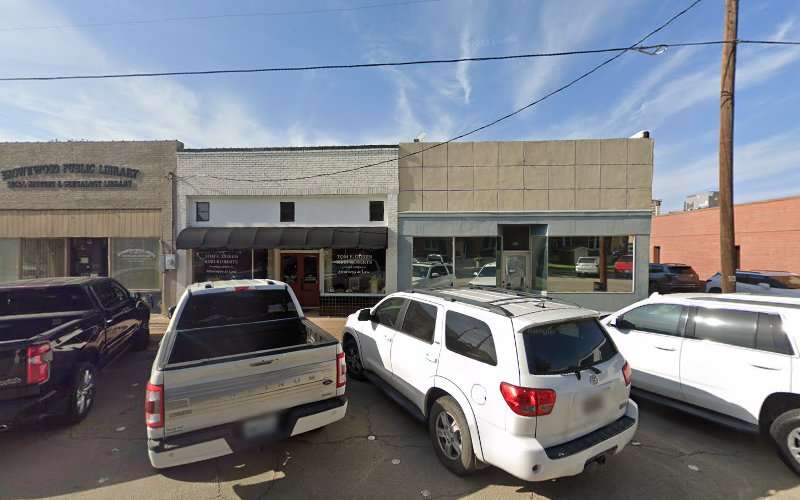 Gilliam Cockrum & Duren