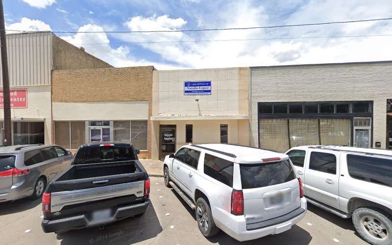 G Lee Haney Law Office