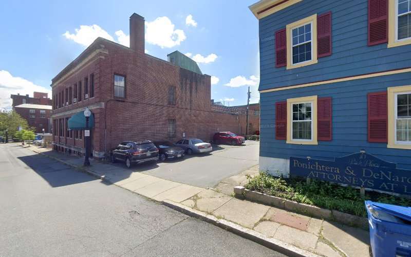 Law Office of William P. Orlacchio