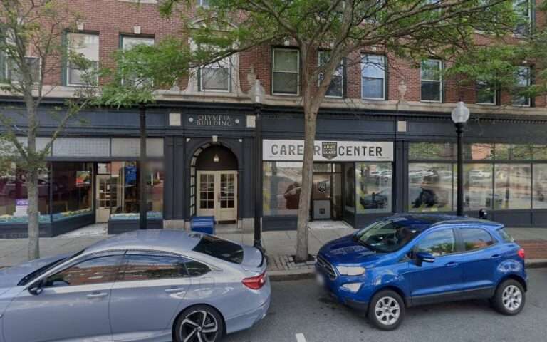 Craig W Fries Law Office
