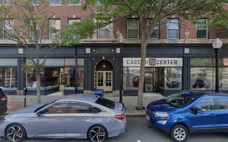 Robert Xifaras Attorney