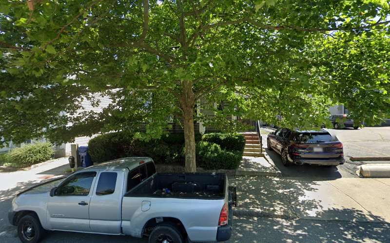 Harrington Michael Attorney