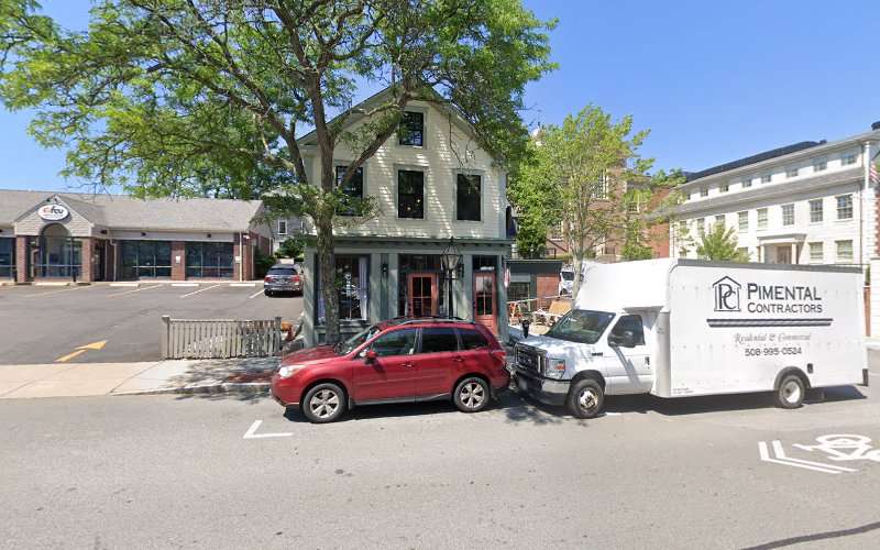 Robert F Murray Law Offices