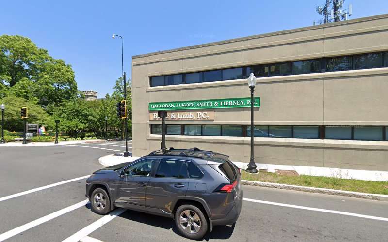 Halloran, Lukoff, Smith & Tierney, P.C.