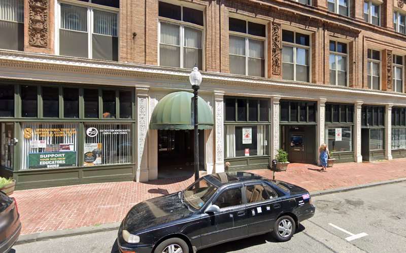 Prescott Bullard & Mc Leod